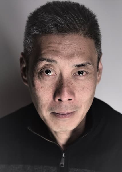 François Chau