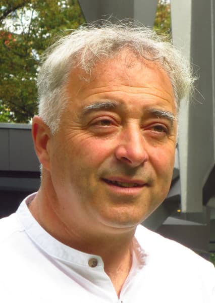 Frank Cottrell Boyce