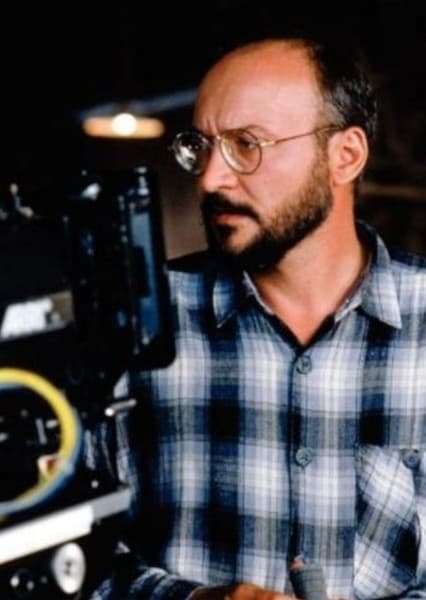 Frank Darabont