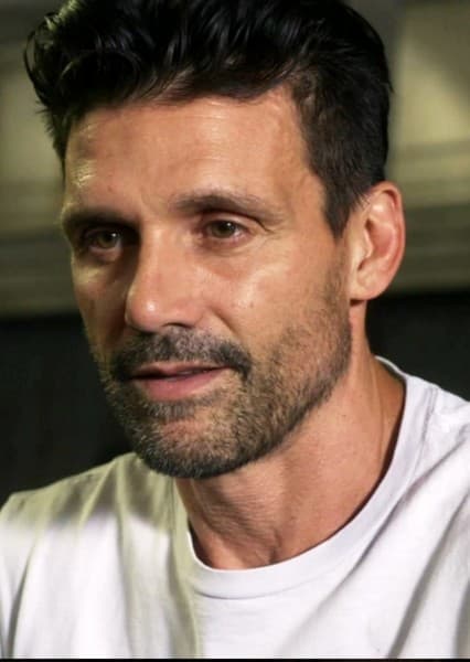 Frank Grillo