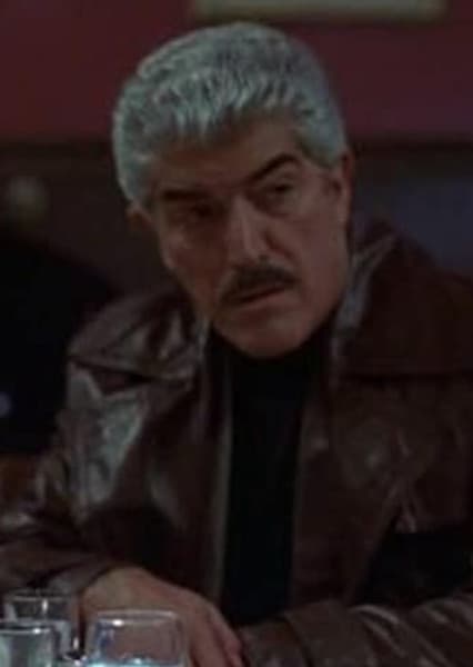 Frank Vincent