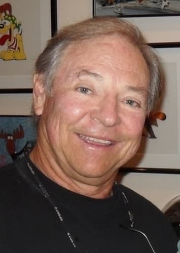 Frank Welker