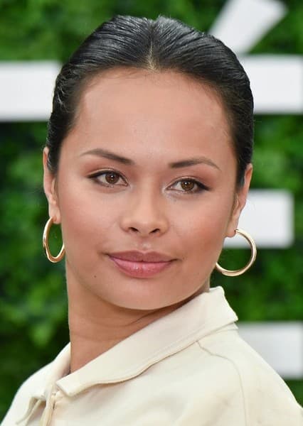 Frankie Adams
