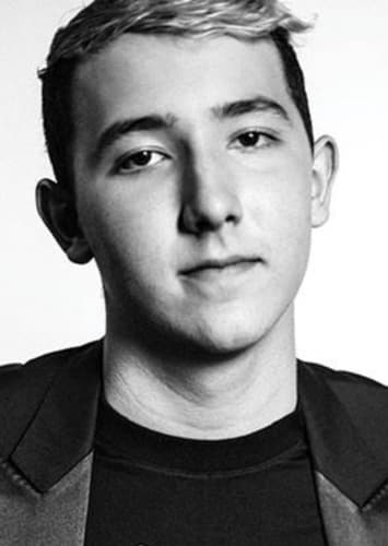 Frankie Jonas photo