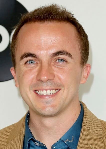 Frankie Muniz
