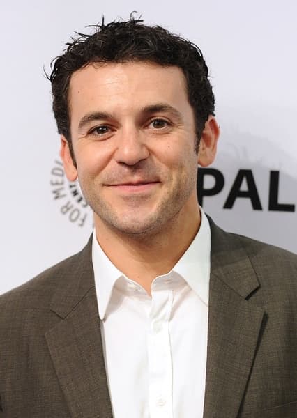 Fred Savage
