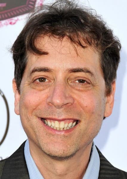 Fred Stoller