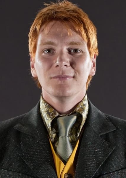 Fred Weasley