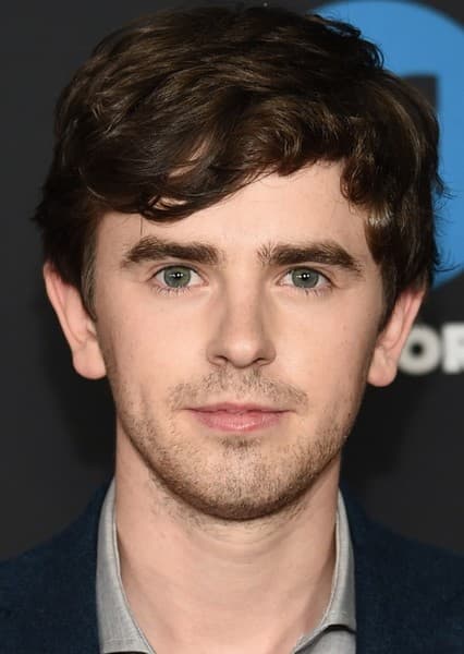 Freddie Highmore