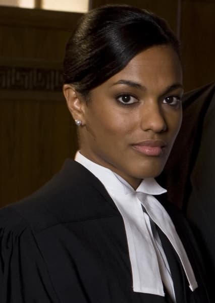 Freema Agyeman