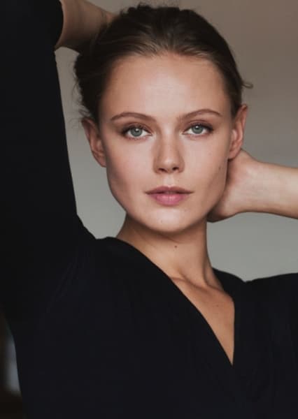 Frida Gustavsson