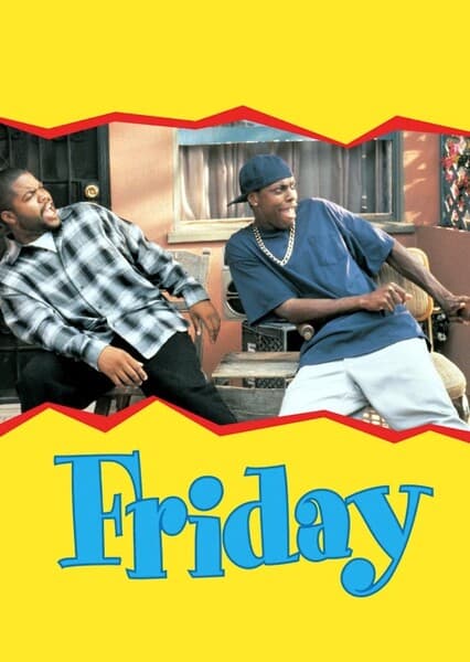 Friday (1995)