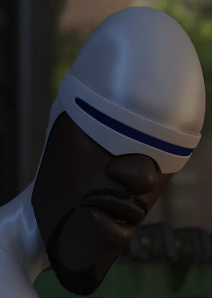 Frozone