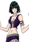 Fubuki (Miss Blizzard / Blizzard of Hell)
