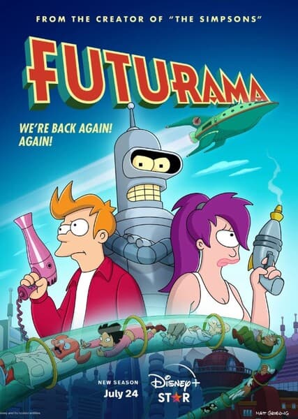 Futurama