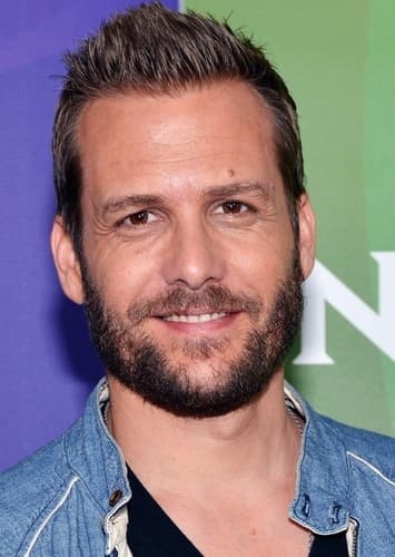 Gabriel Macht