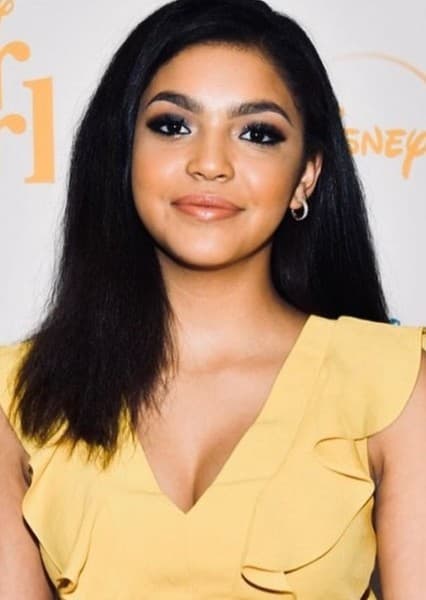 Gabriella Surodjawan