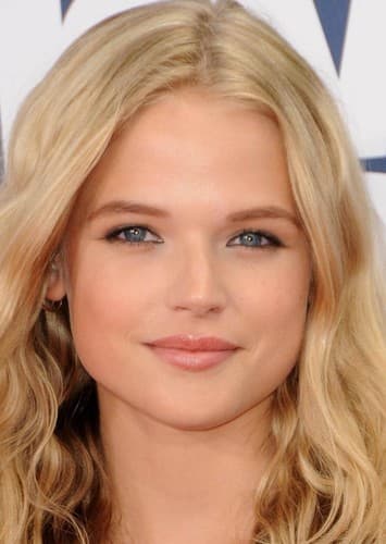 Gabriella Wilde