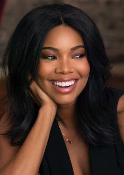 Gabrielle Union