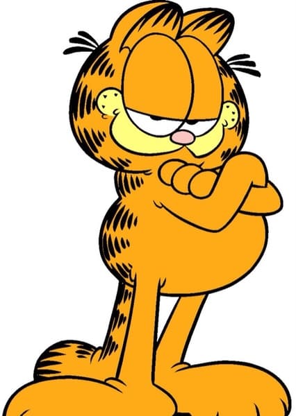 Garfield