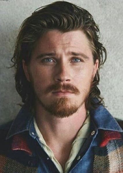 Garrett Hedlund