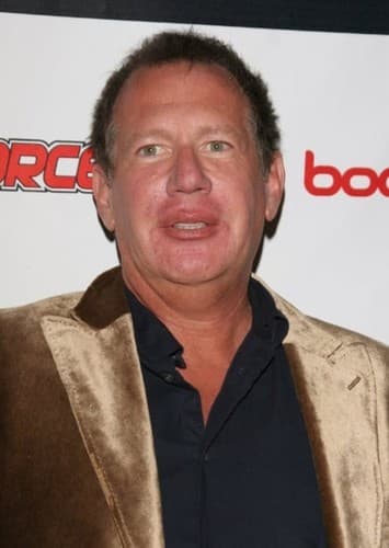 Garry Shandling