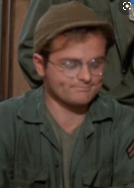 Gary Burghoff