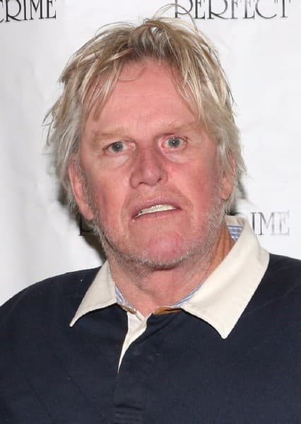 Gary Busey