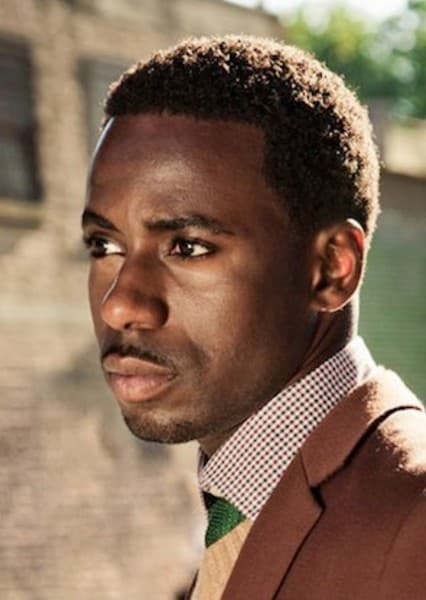 Gary Carr