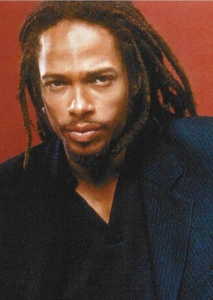 Gary Dourdan