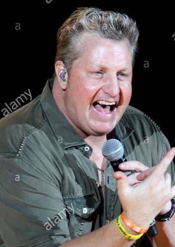 Gary LeVox