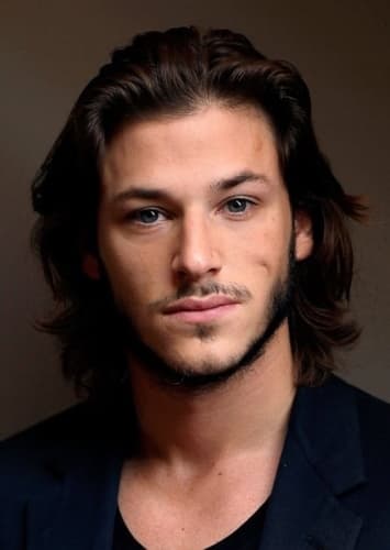 Gaspard Ulliel