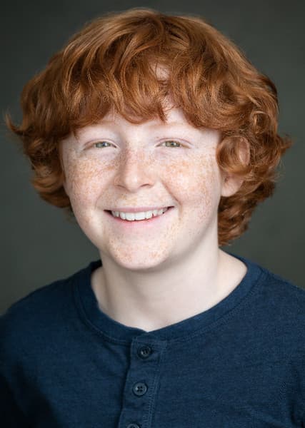 Gavin MacIver-Wright