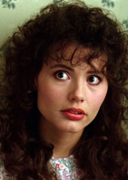 Geena Davis