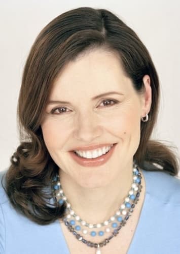 Geena Davis