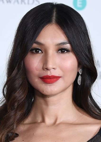 Gemma Chan