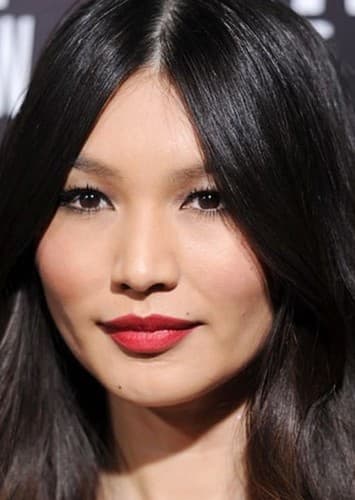 Gemma Chan