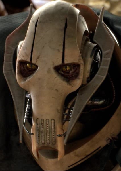 General Grievous