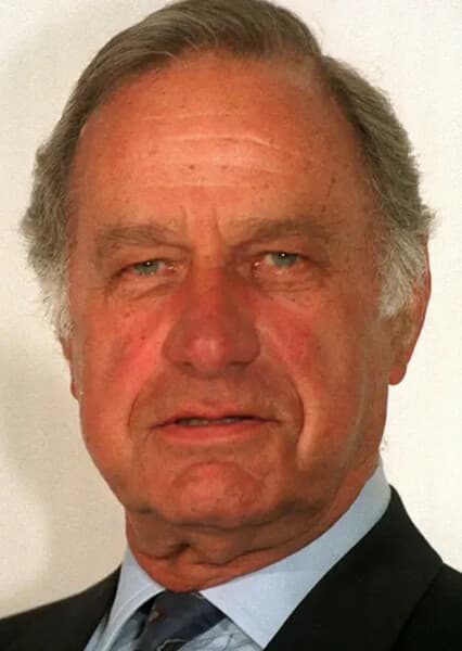 Geoffrey Palmer