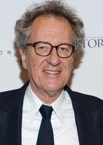 Geoffrey Rush