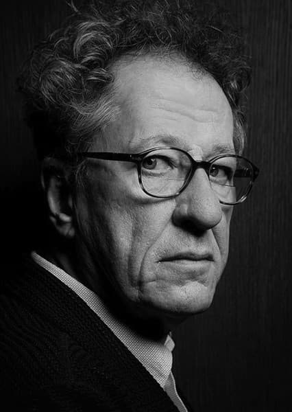 Geoffrey Rush