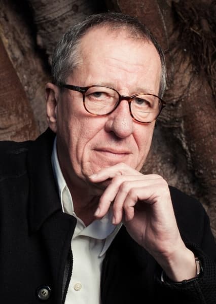 Geoffrey Rush