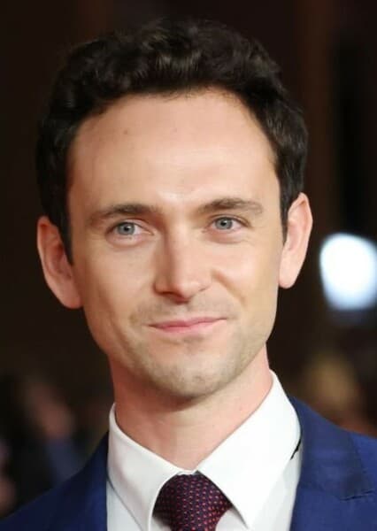 George Blagden