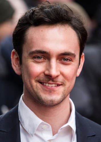 George Blagden