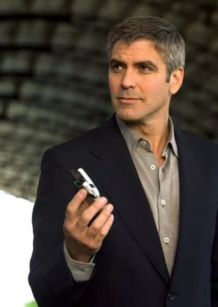 George Clooney