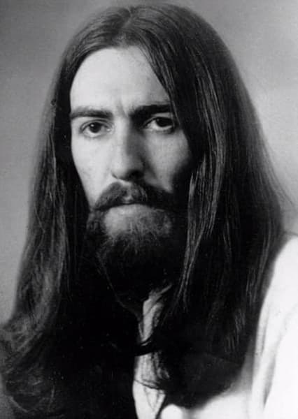 George Harrison