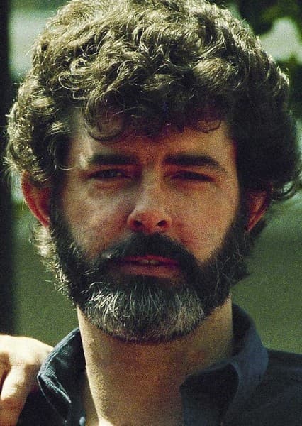 George Lucas