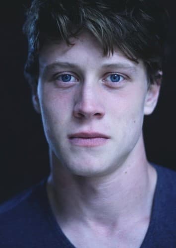 George MacKay