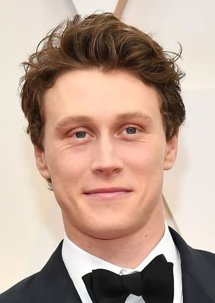 George MacKay