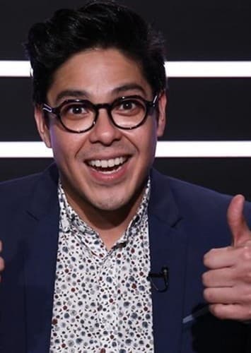 George Salazar